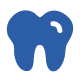 Here's a short alt tag for the image: Blue tooth icon.
